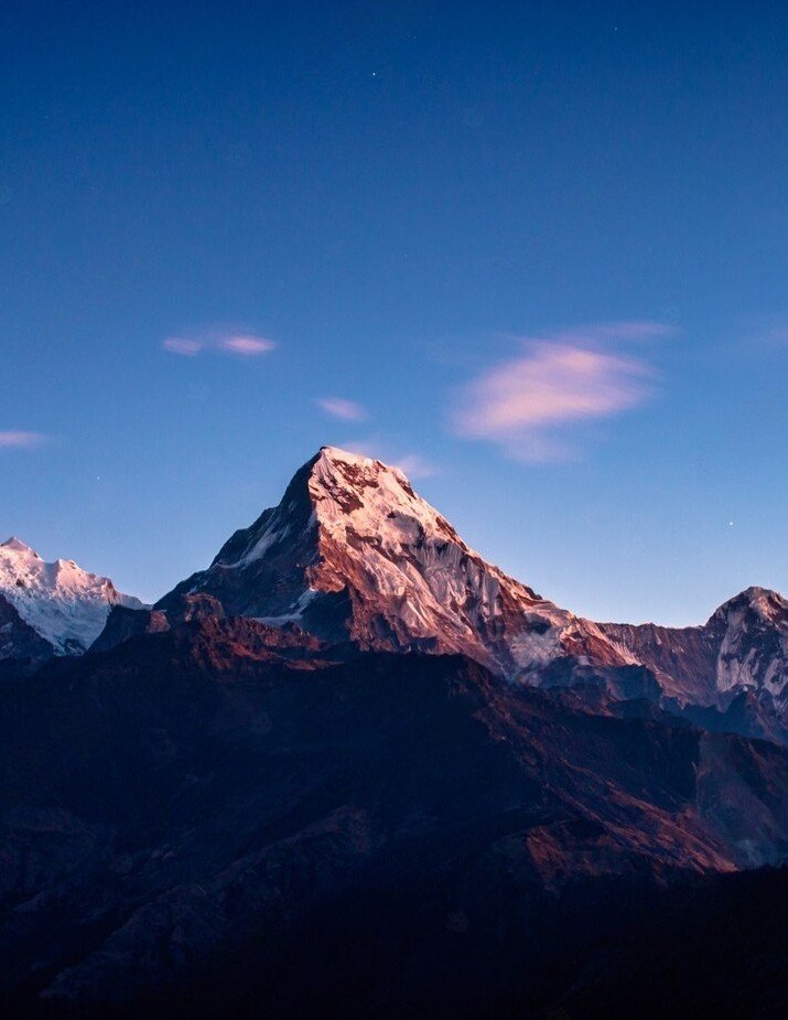 A sample of Neoclassics