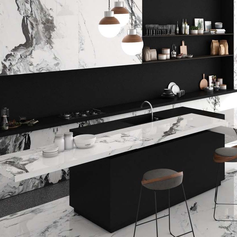 A sample of Neoclassics