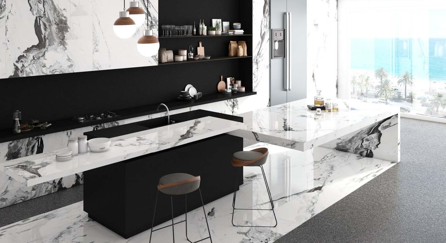 A sample of Neoclassics