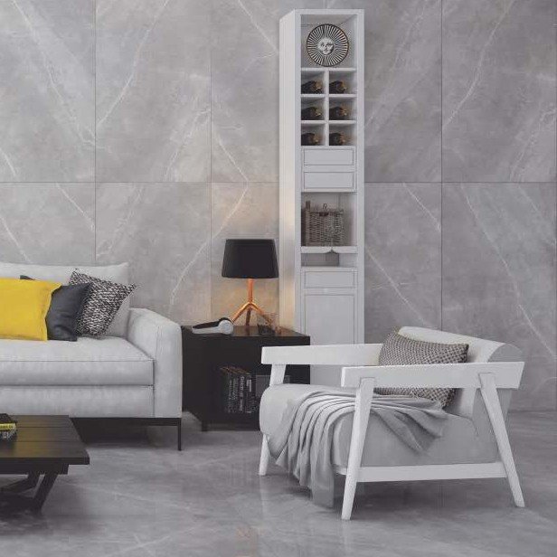 A sample of Neofacture